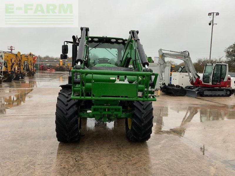 John Deere 6145r (st25224)