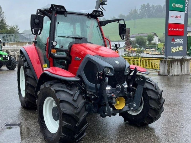 Lindner lintrac 70 (stufe 5)