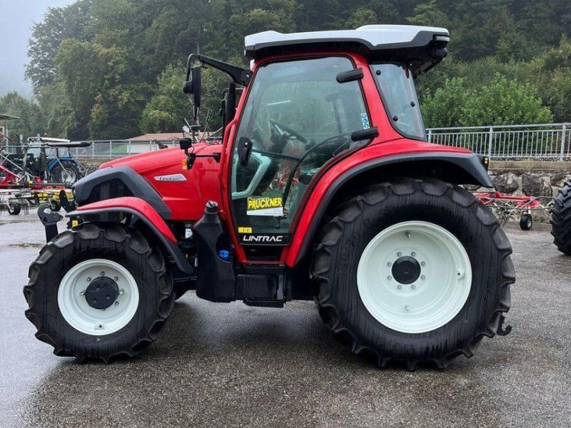 Lindner lintrac 70 (stufe 5)