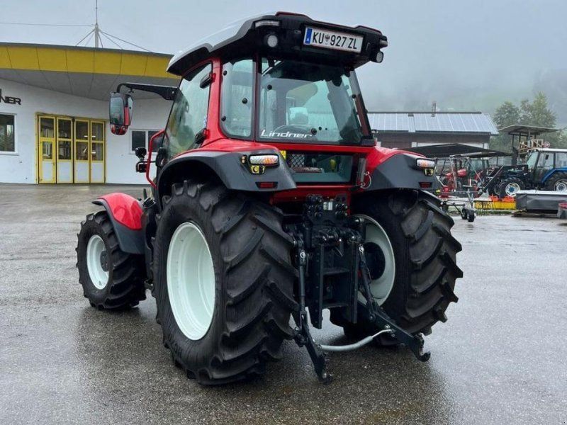 Lindner lintrac 70 (stufe 5)