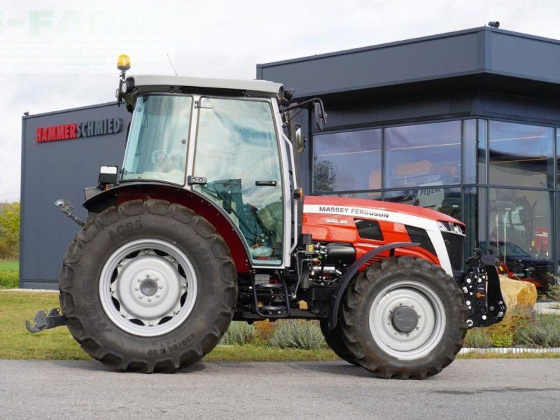 Massey Ferguson 3al.95 efficient