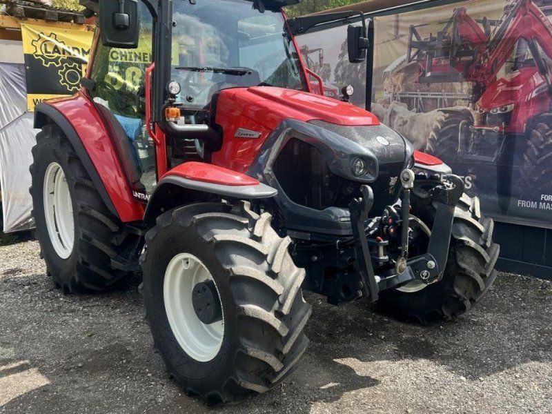 Lindner lintrac 70 (stufe 5)