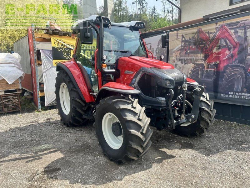 Lindner lintrac 70 (stufe 5)