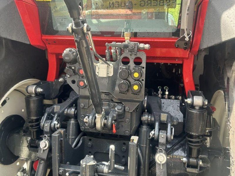 Lindner lintrac 70 (stufe 5)