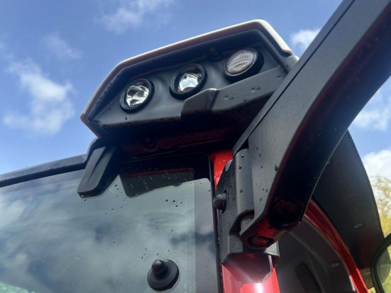 Lindner lintrac 70 (stufe 5)