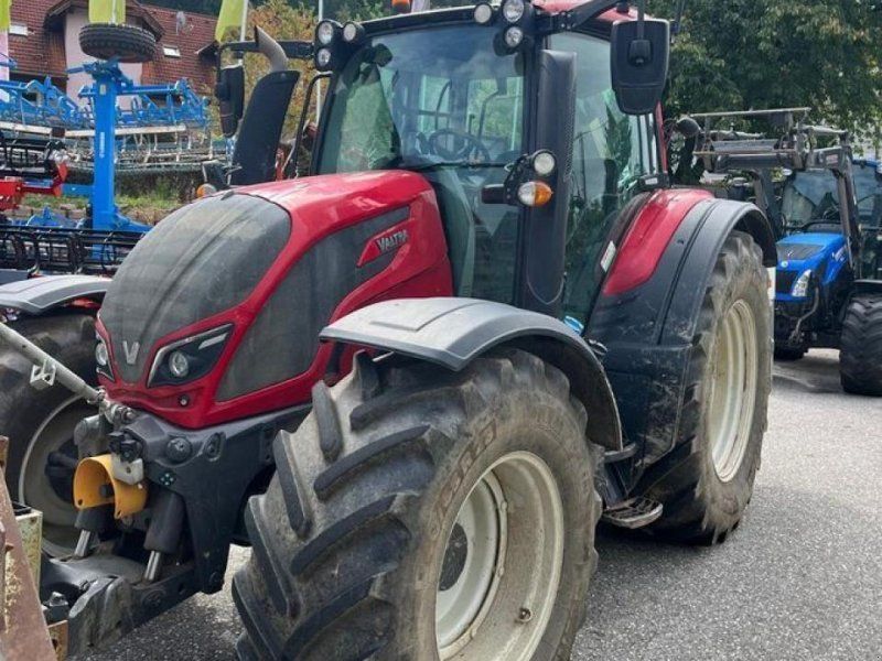 Valtra n154e direct Direct