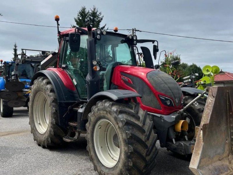 Valtra n154e direct Direct