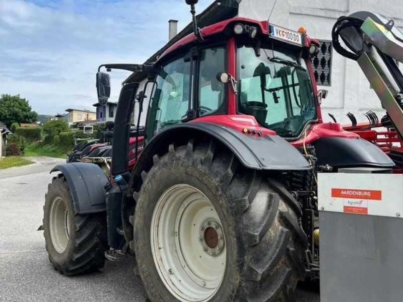 Valtra n154e direct Direct