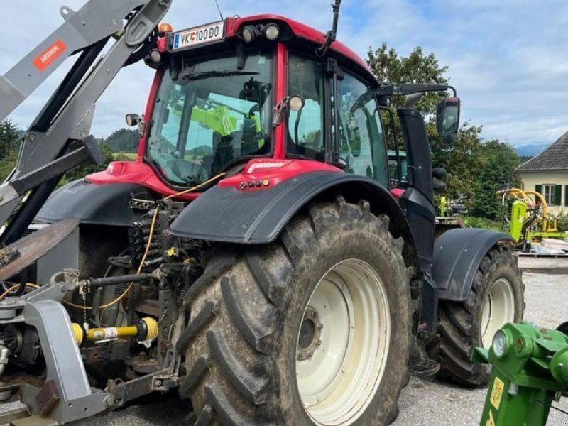 Valtra n154e direct Direct