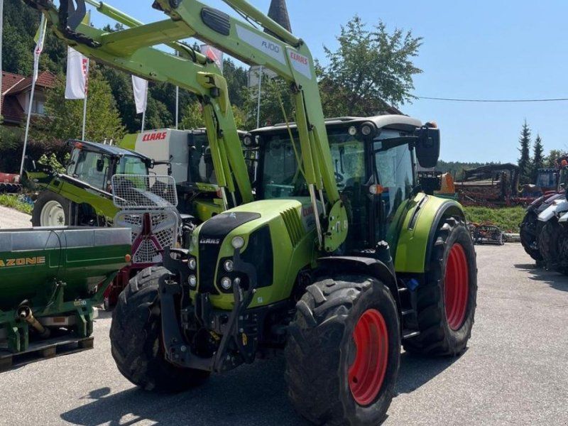 Claas arion 460 cis CIS