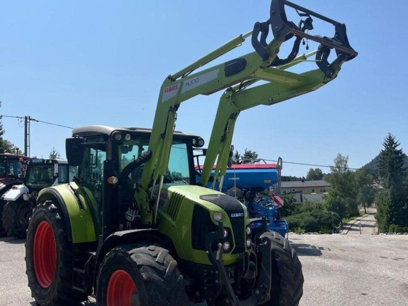 Claas arion 460 cis CIS