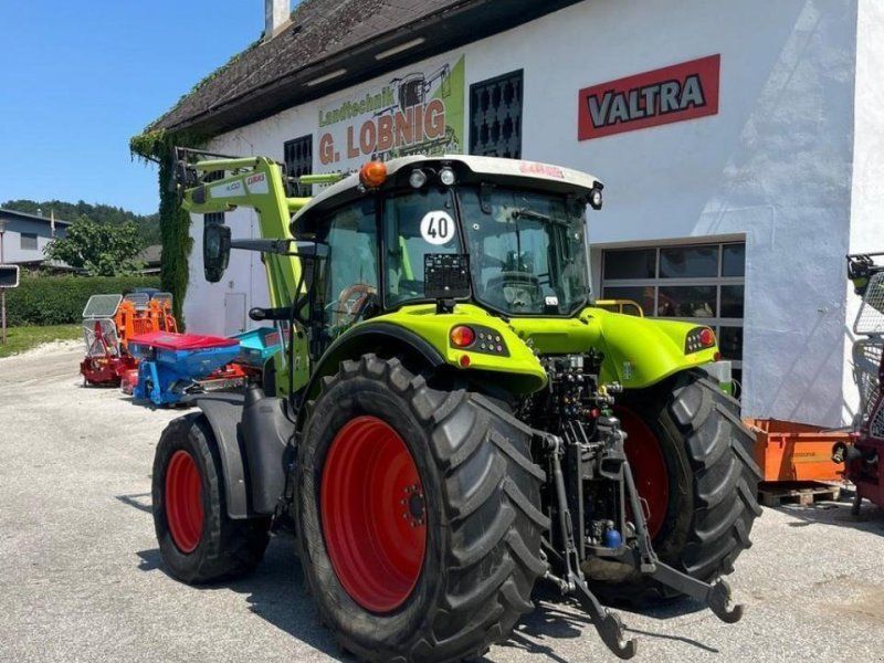 Claas arion 460 cis CIS