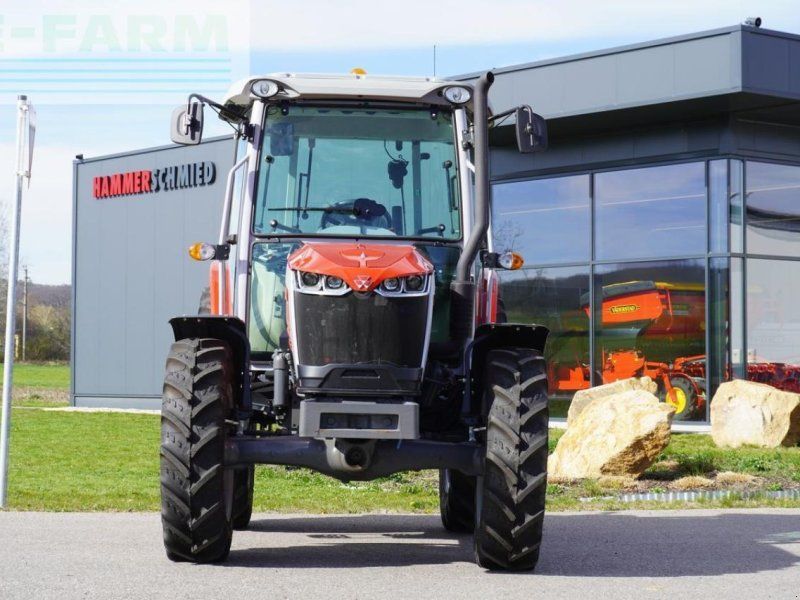 Massey Ferguson 3al.105 efficient