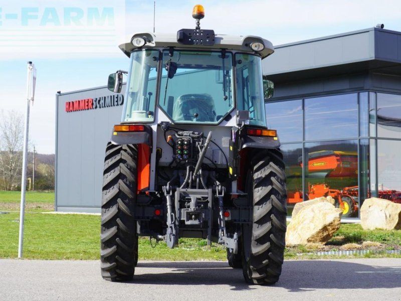 Massey Ferguson 3al.105 efficient