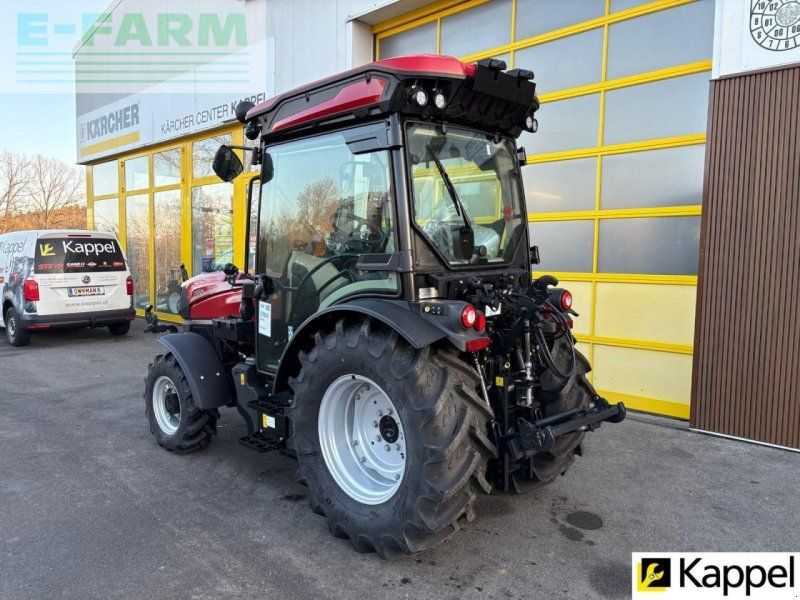 Case IH quantum 100 n (stage v)