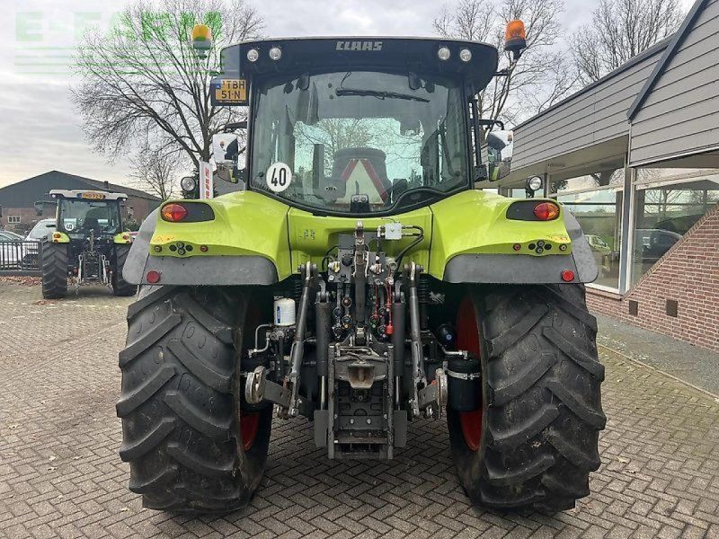Claas arion 610 cis CIS