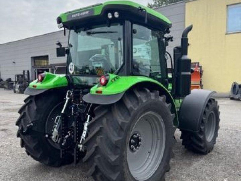 Deutz-Fahr 5115