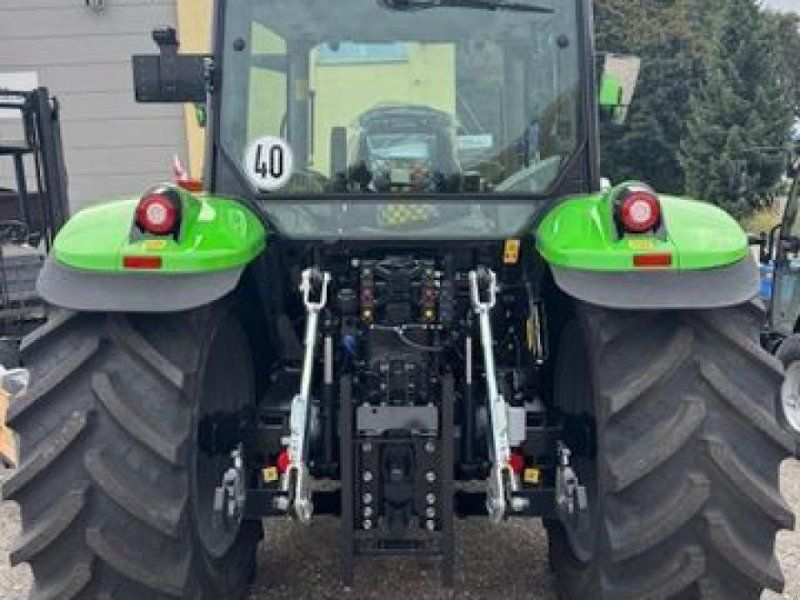 Deutz-Fahr 5115