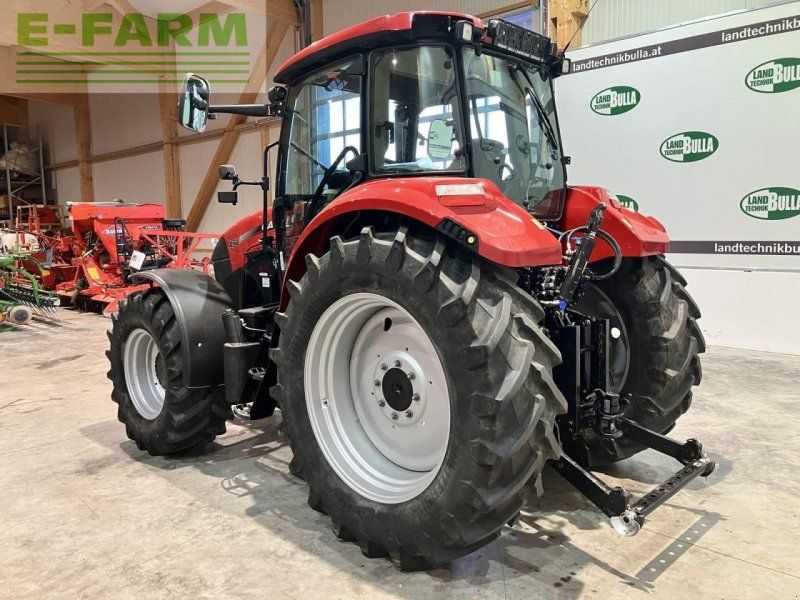 Case IH farmall 95 u profi