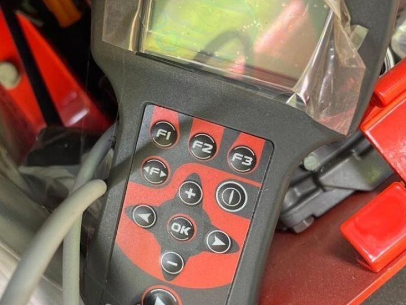 Kuhn merge maxx 950 bandschwader