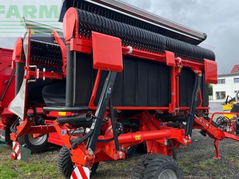 Kuhn merge maxx 950 bandschwader