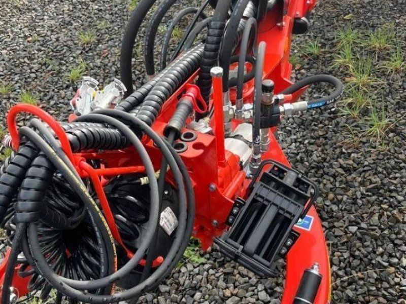 Kuhn merge maxx 950 bandschwader