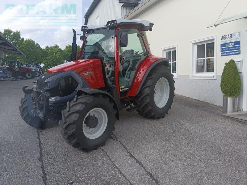 Lindner lintrac 75 ls
