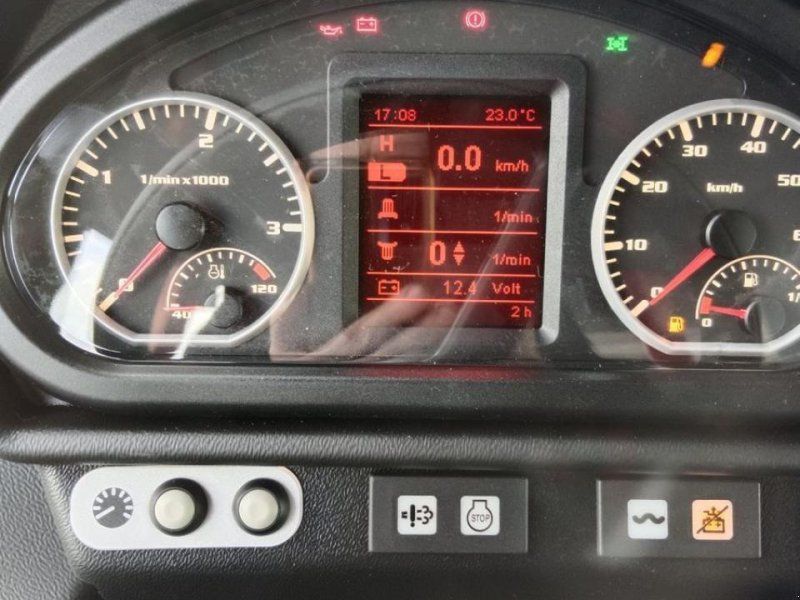 Lindner lintrac 75 ls