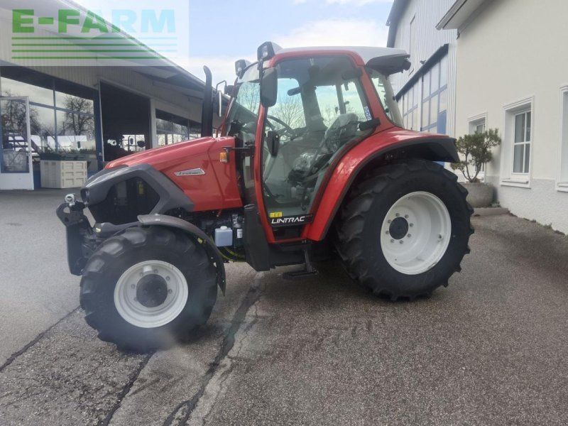 Lindner lintrac 75 ls