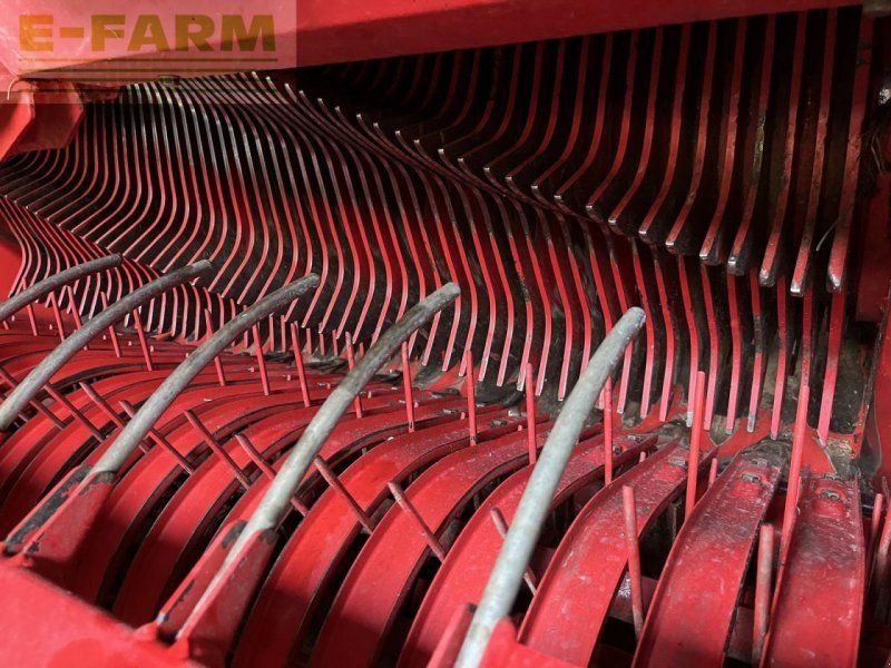 Pöttinger faro 4010 l