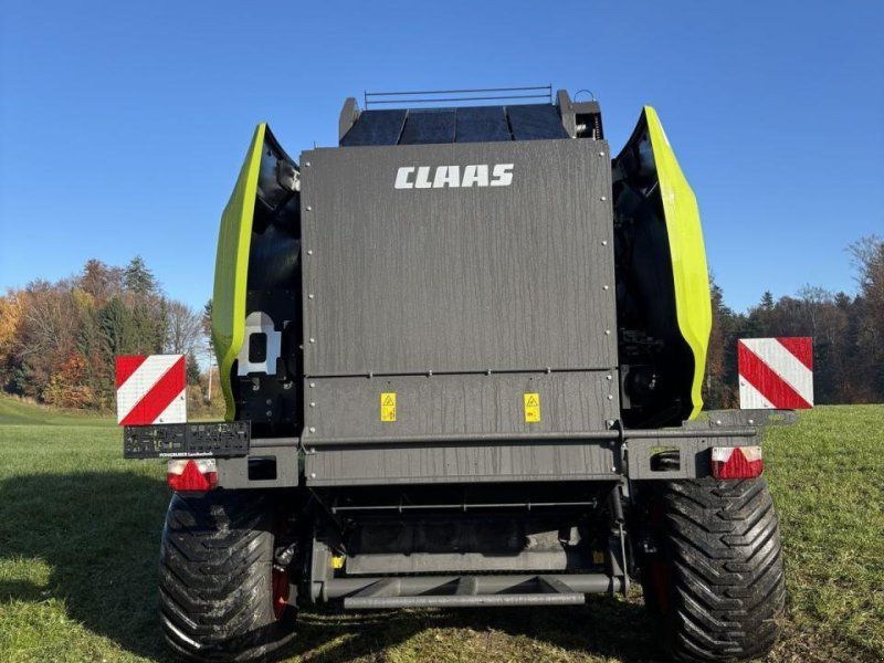 Claas variant 585 rc
