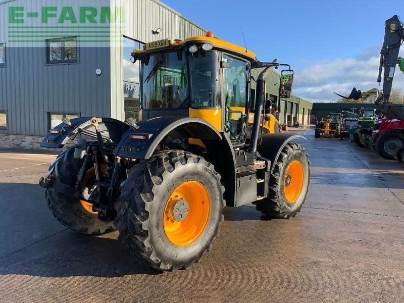JCB 4220 fastrac (st25127)