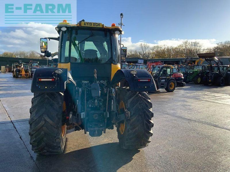 JCB 4220 fastrac (st25127)