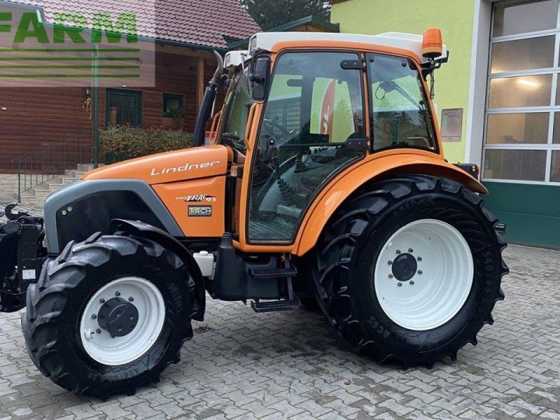Lindner geo 93