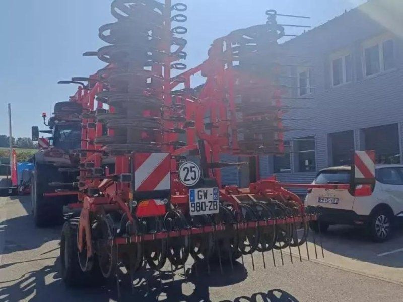 Kuhn prolander 6000 a