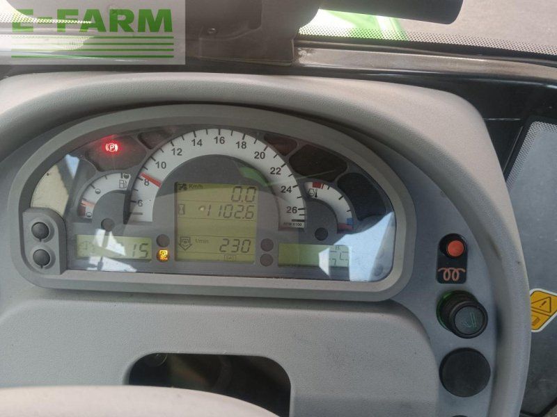 Deutz-Fahr agroplus 320 ecoline aktion201 Ecoline