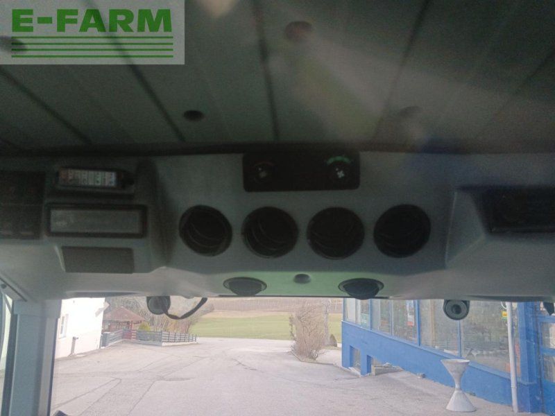 Deutz-Fahr agroplus 320 ecoline aktion201 Ecoline