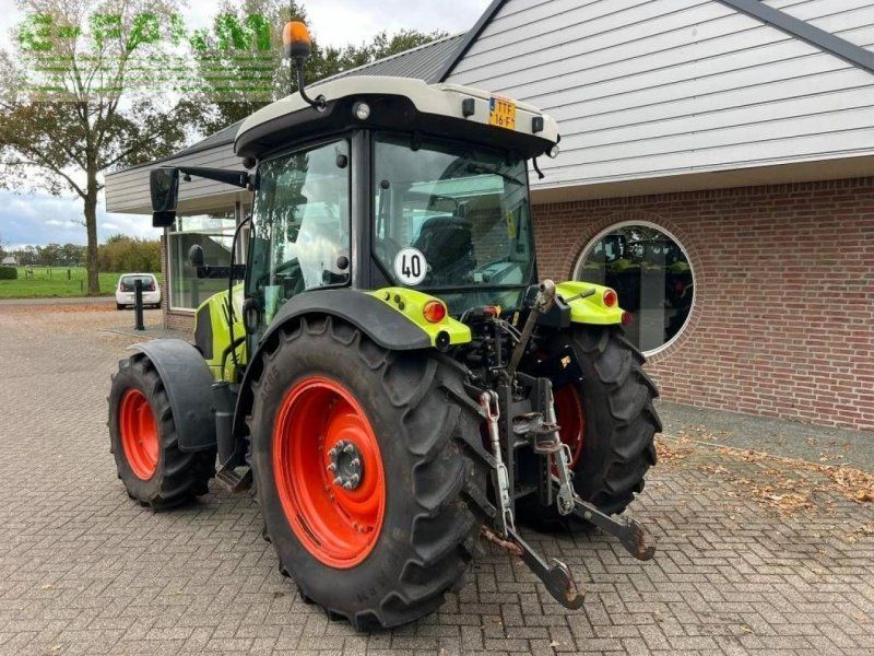 Claas atos 230