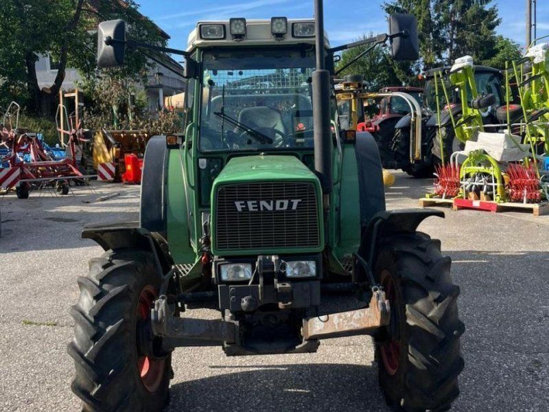 Fendt farmer 280 sa