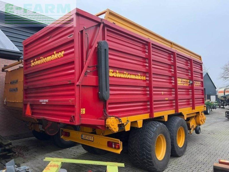 Schuitemaker rapide 2085