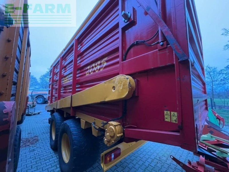 Schuitemaker rapide 2085