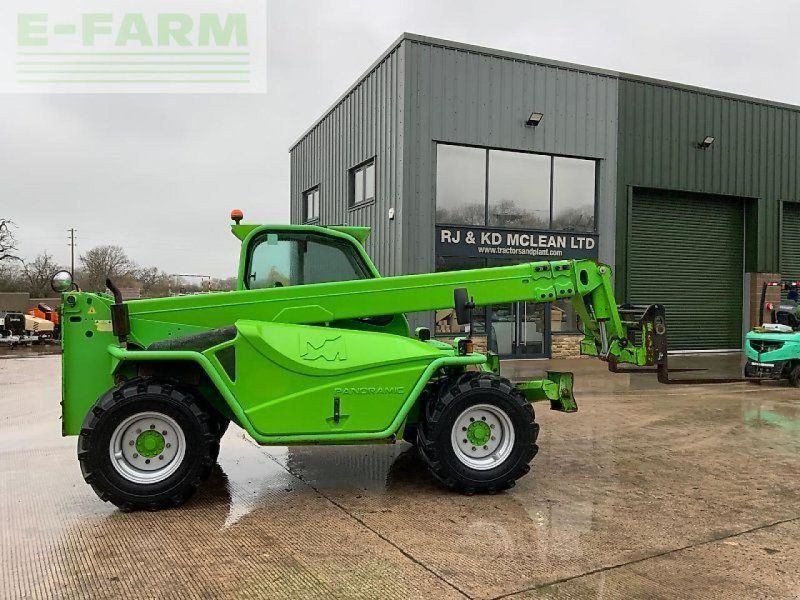 Merlo p38.13 tele (st25217)