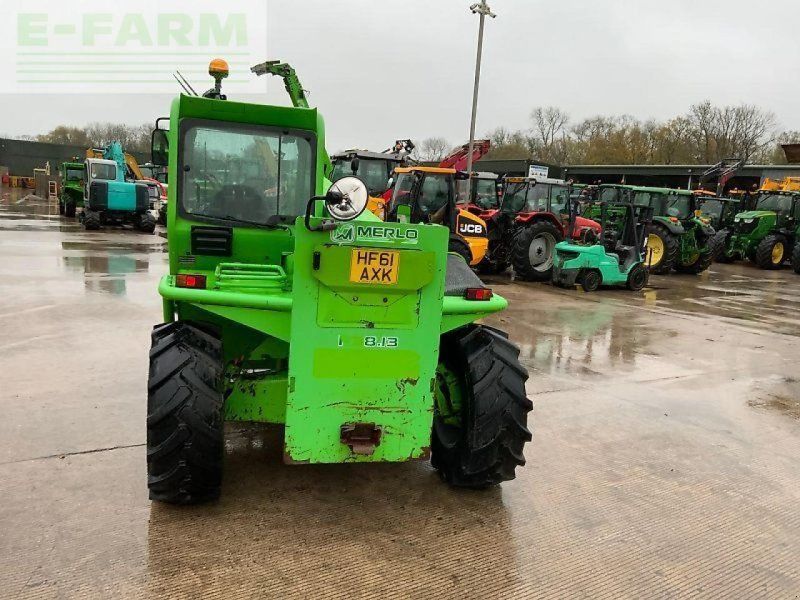 Merlo p38.13 tele (st25217)