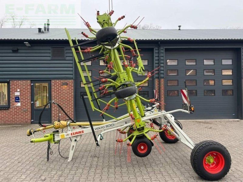 Claas volto 1100 t