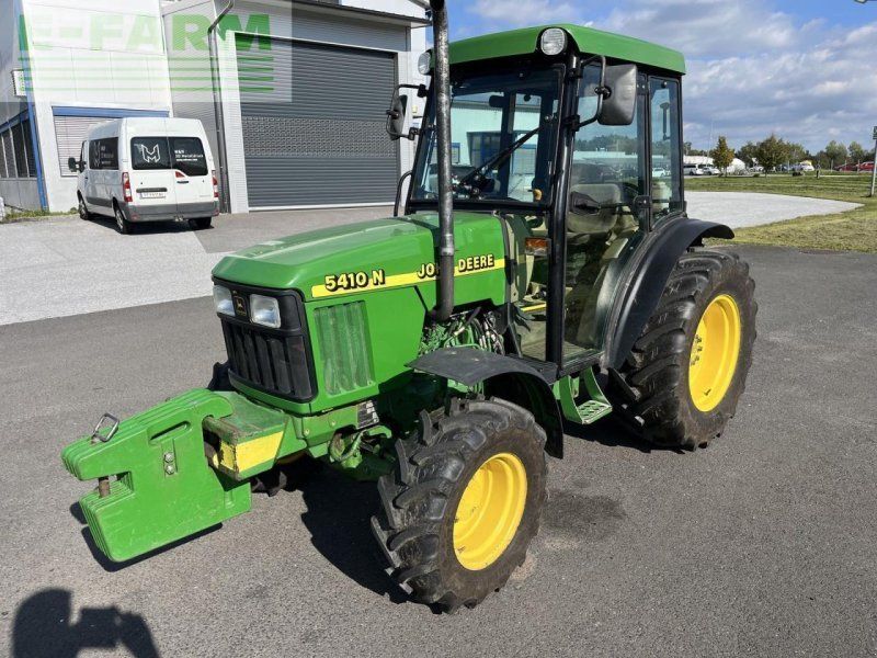 John Deere 5410