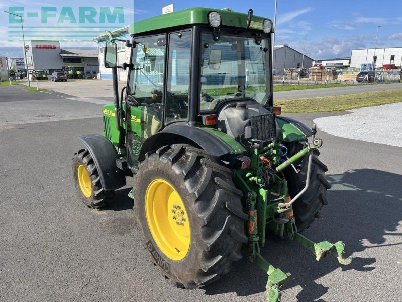 John Deere 5410