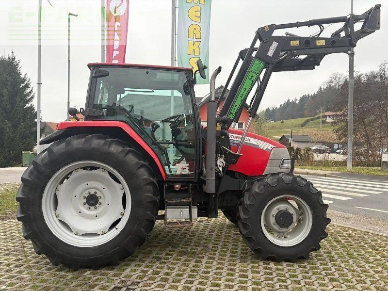 McCormick cx 110