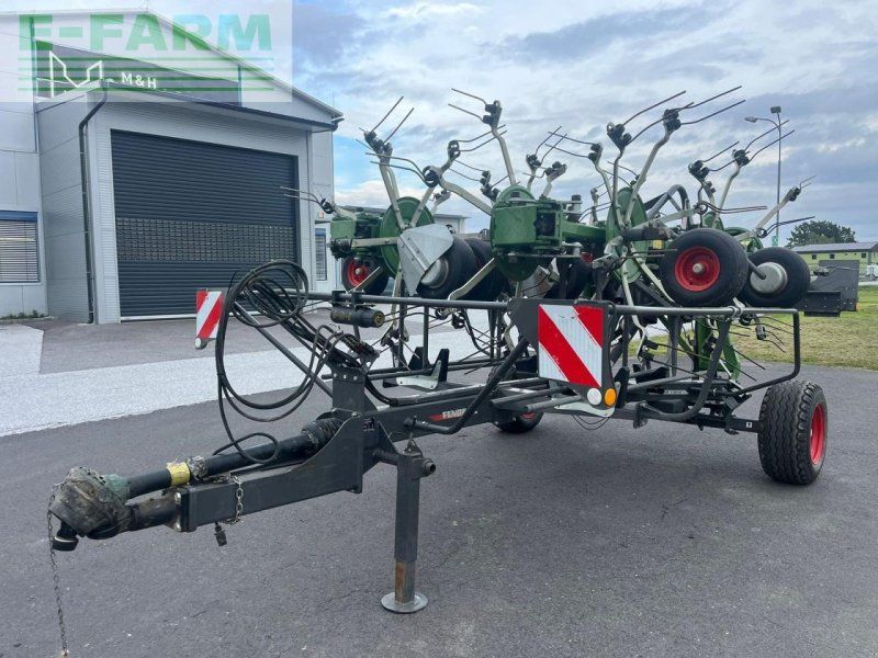 Fendt twister 13010t