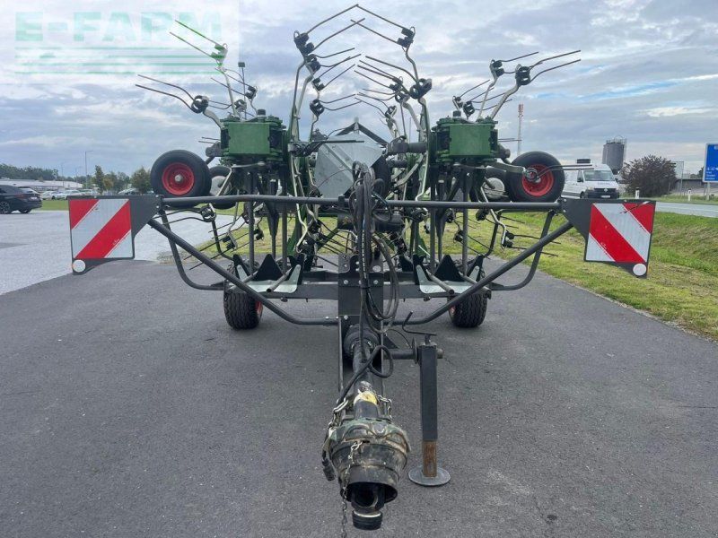 Fendt twister 13010t