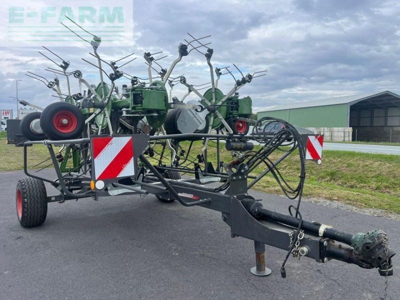 Fendt twister 13010t